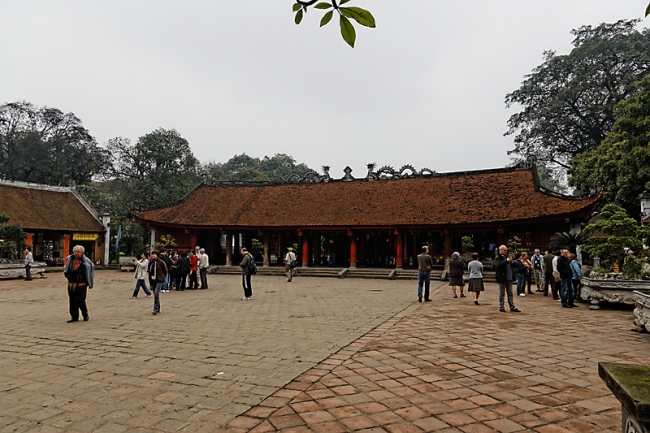 Hanoï-Temple de la Littérature-019